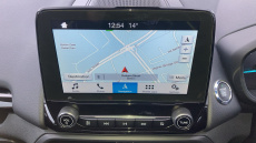 Ford EcoSport 1.0 EcoBoost 125 Titanium 5dr Petrol Hatchback